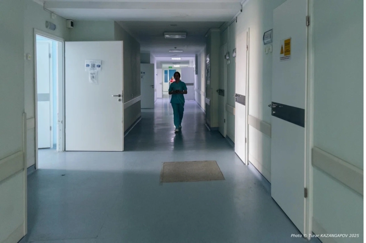 Фото: ИА «NewTimes.kz»