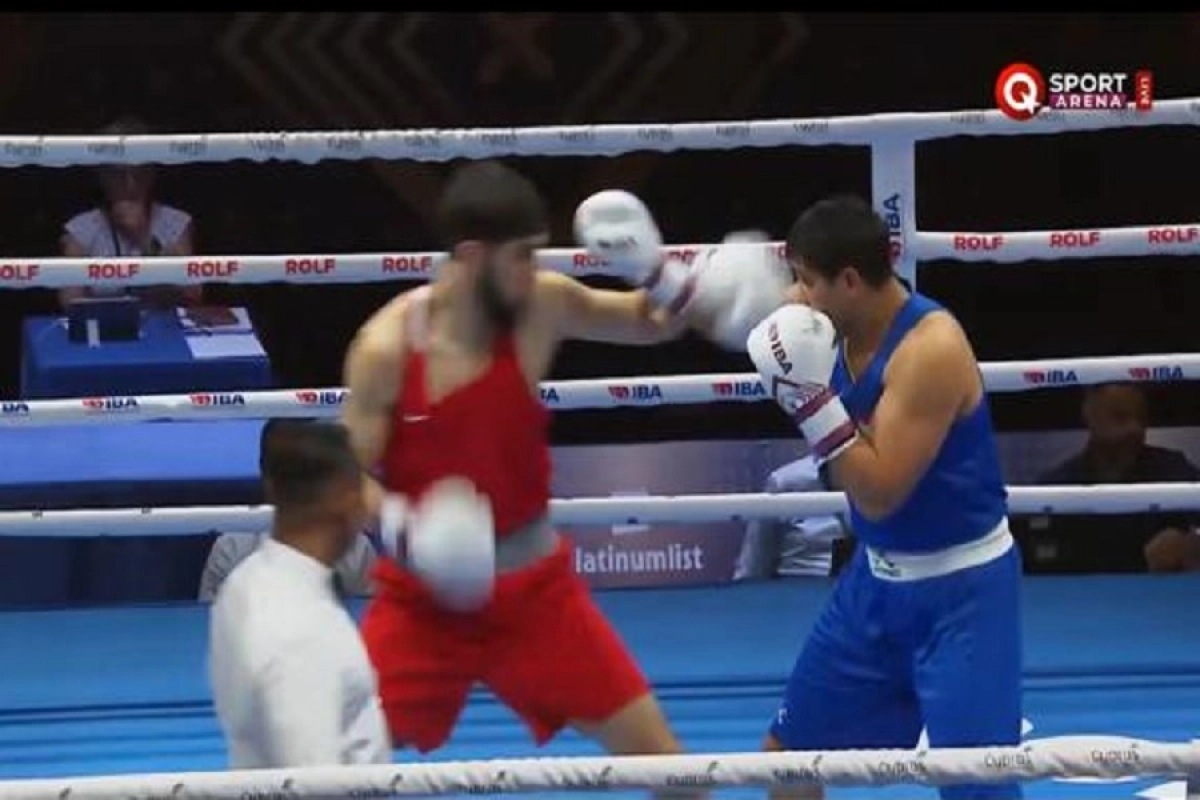 Фото: скриншот видео