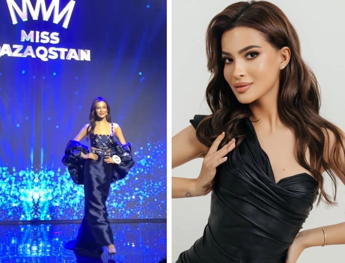 Фото коллаж ИА «NewTimes.kz»