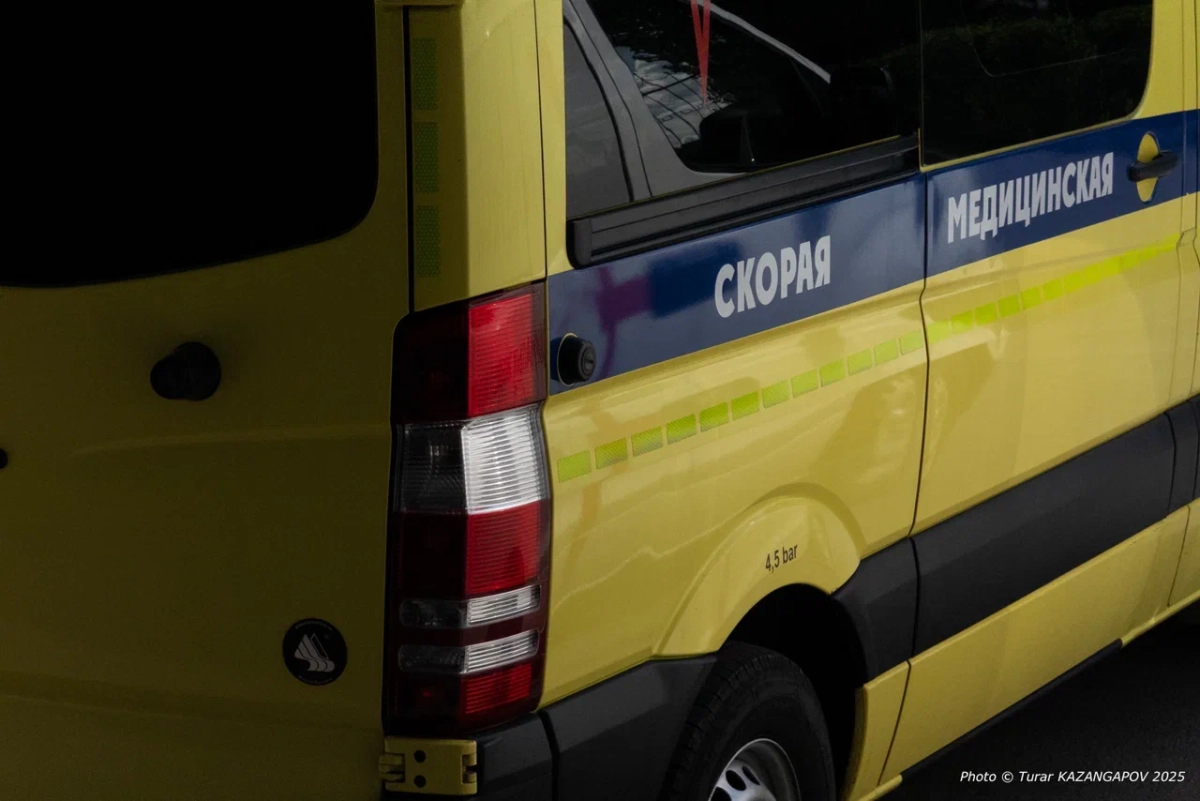 Фото: ИА «NewTimes»/Турар Казангапов