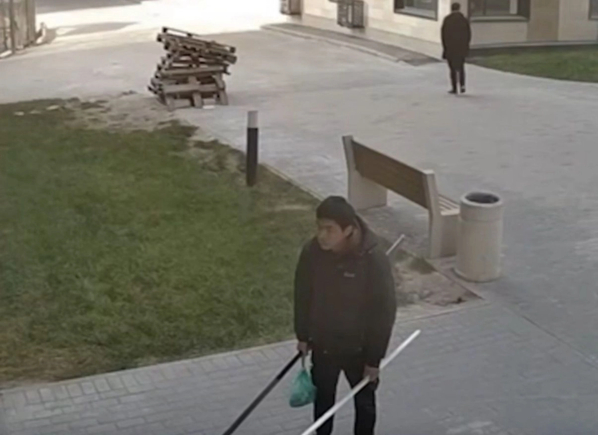 Фото: скриншот видео