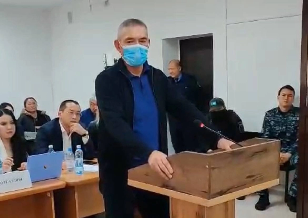 Фото: скриншот из видео