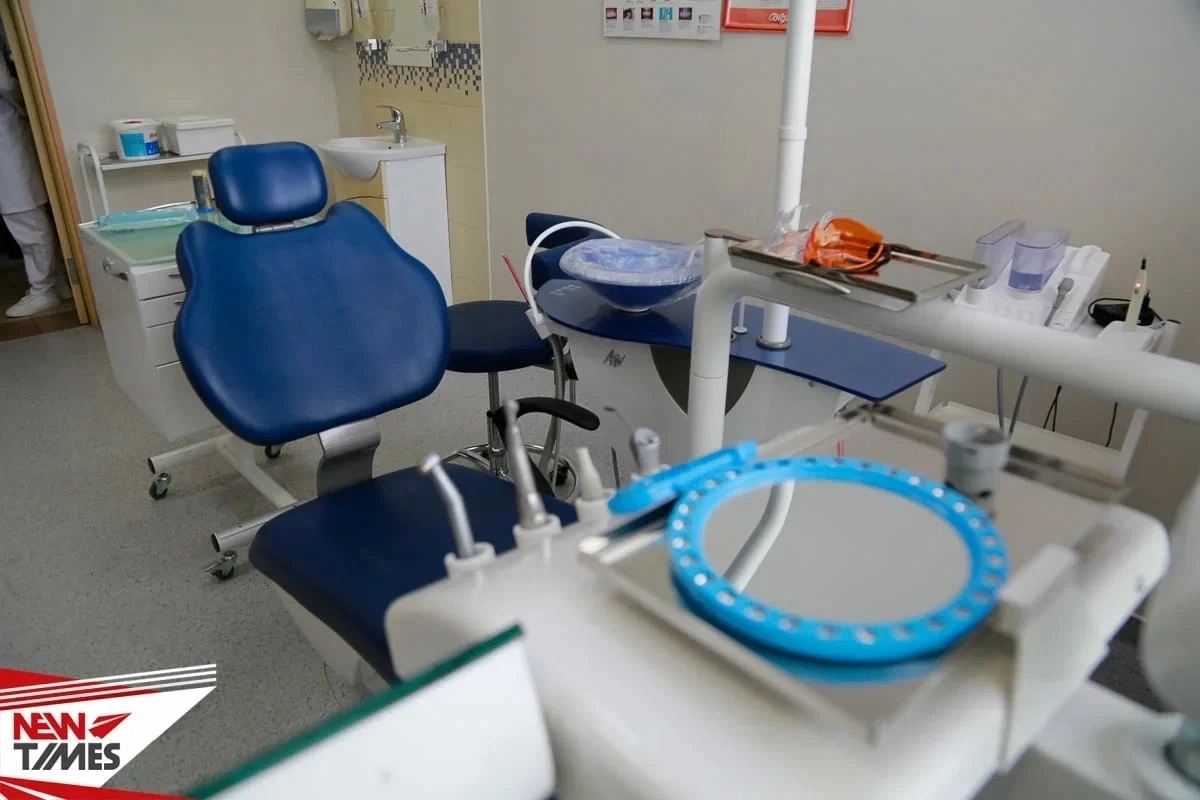 Фото: ИА «NewTimes.kz»