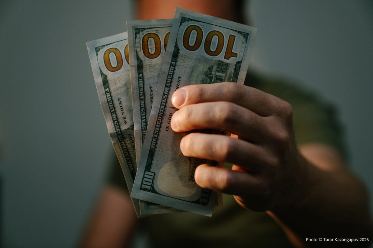 Фото: ИА «NewTimes.kz»