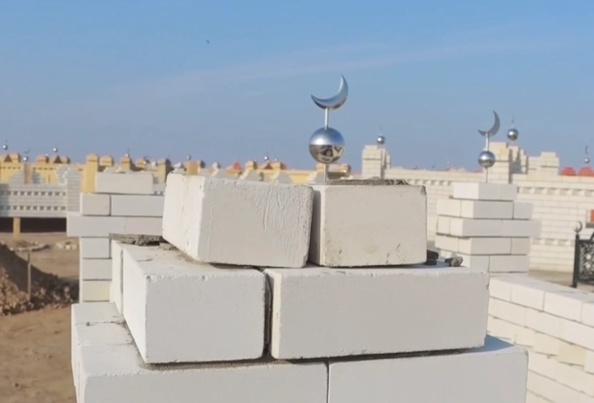 Кадр из видео/ КТК