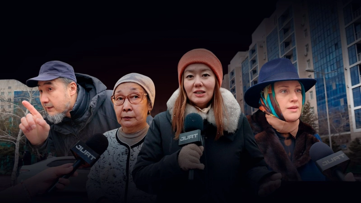 Фото: ИА «NewTimes.kz»