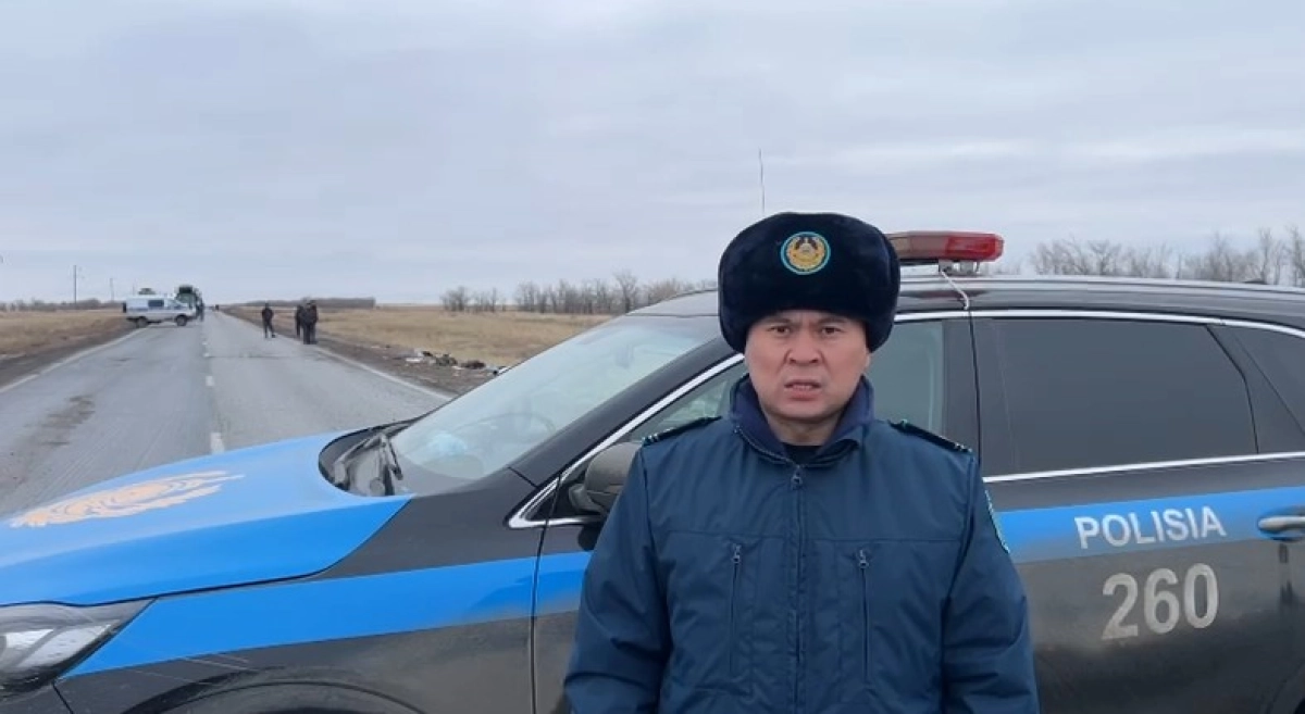 Фото: скриншот видео