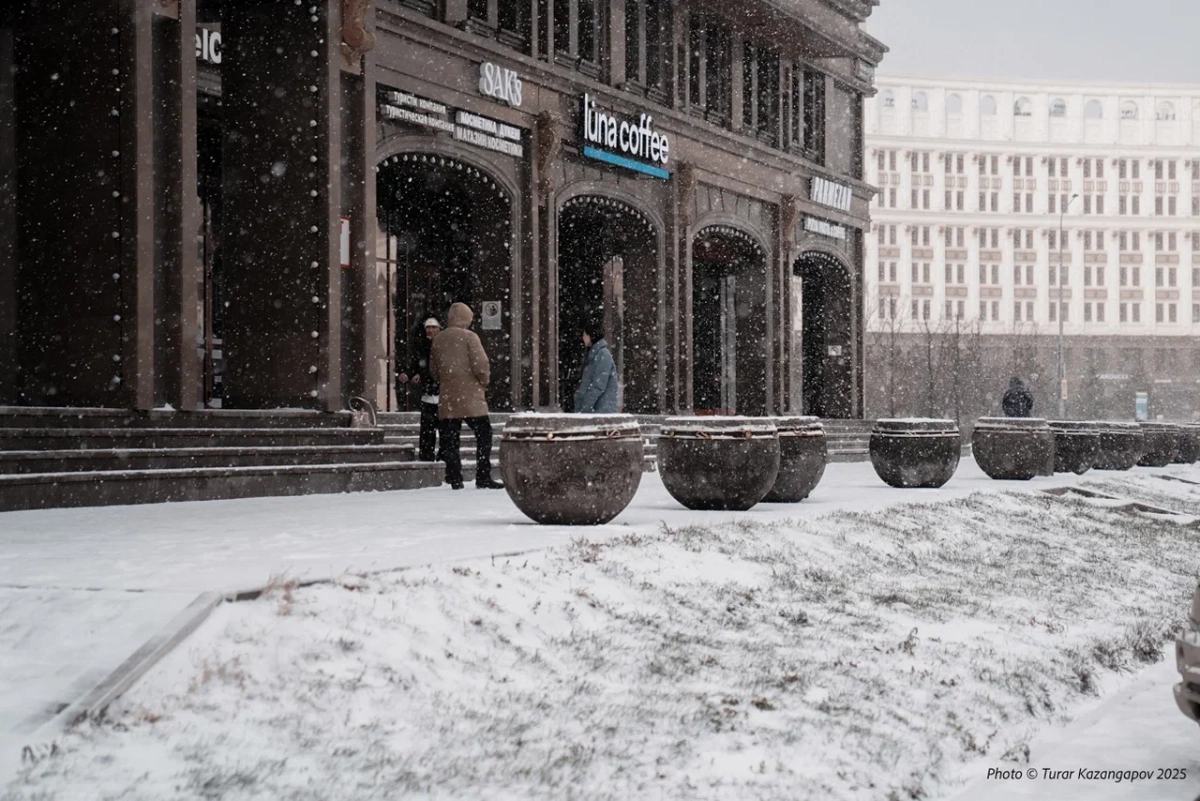 Фото: ИА «NewTimes.kz»