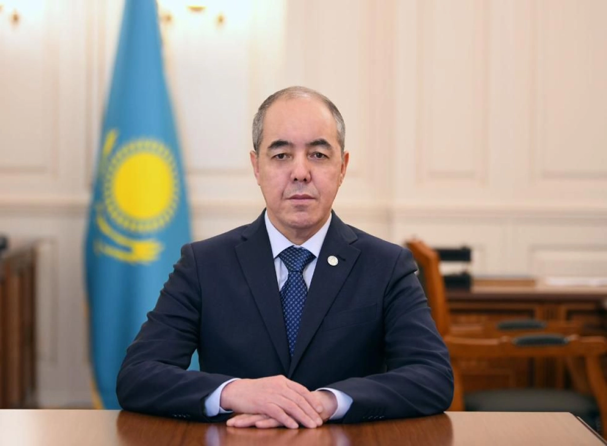 Фото: gov.kz