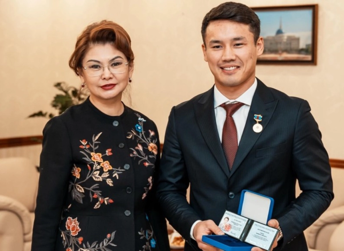 Фото: пресс-служба Министерства культуры и информации