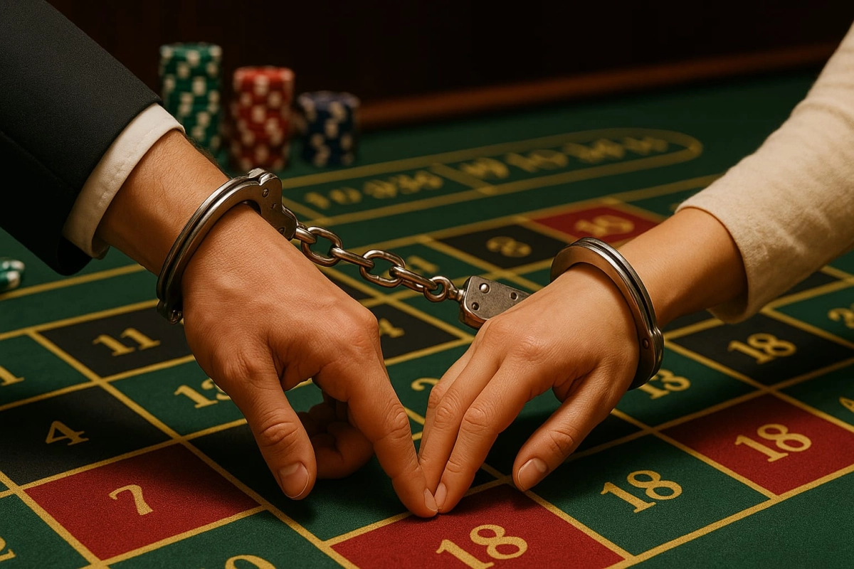 Фото сгенерировано при помощи ИИ