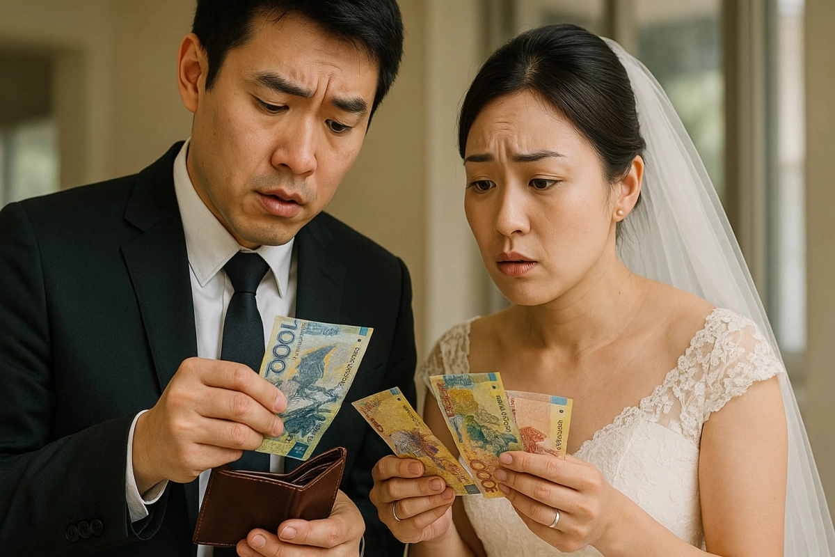 Фото сгенерировано нейросетью