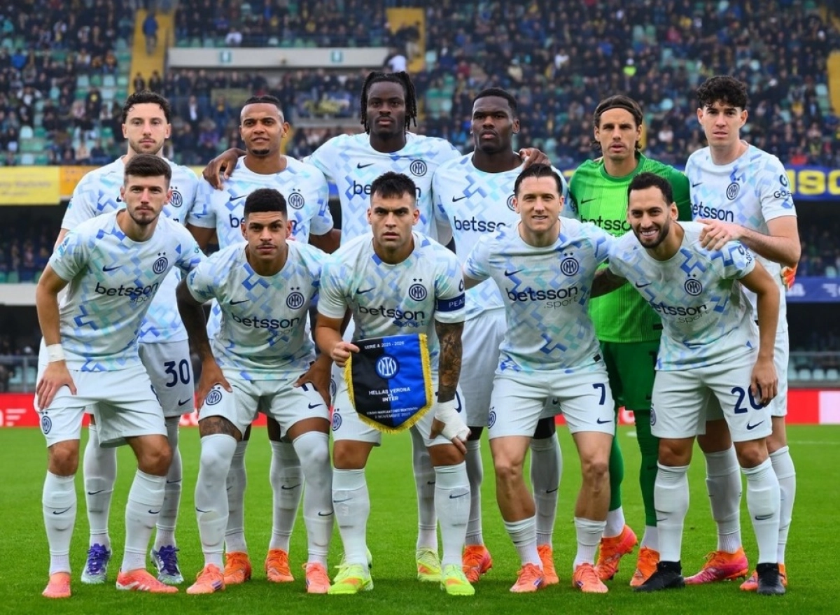 Фото: Instagram/inter