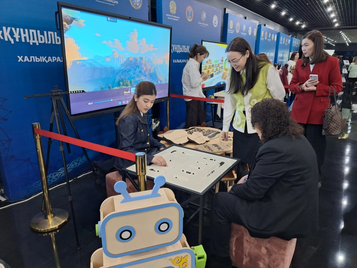 Фото автора/ИА «NewTimes.kz»