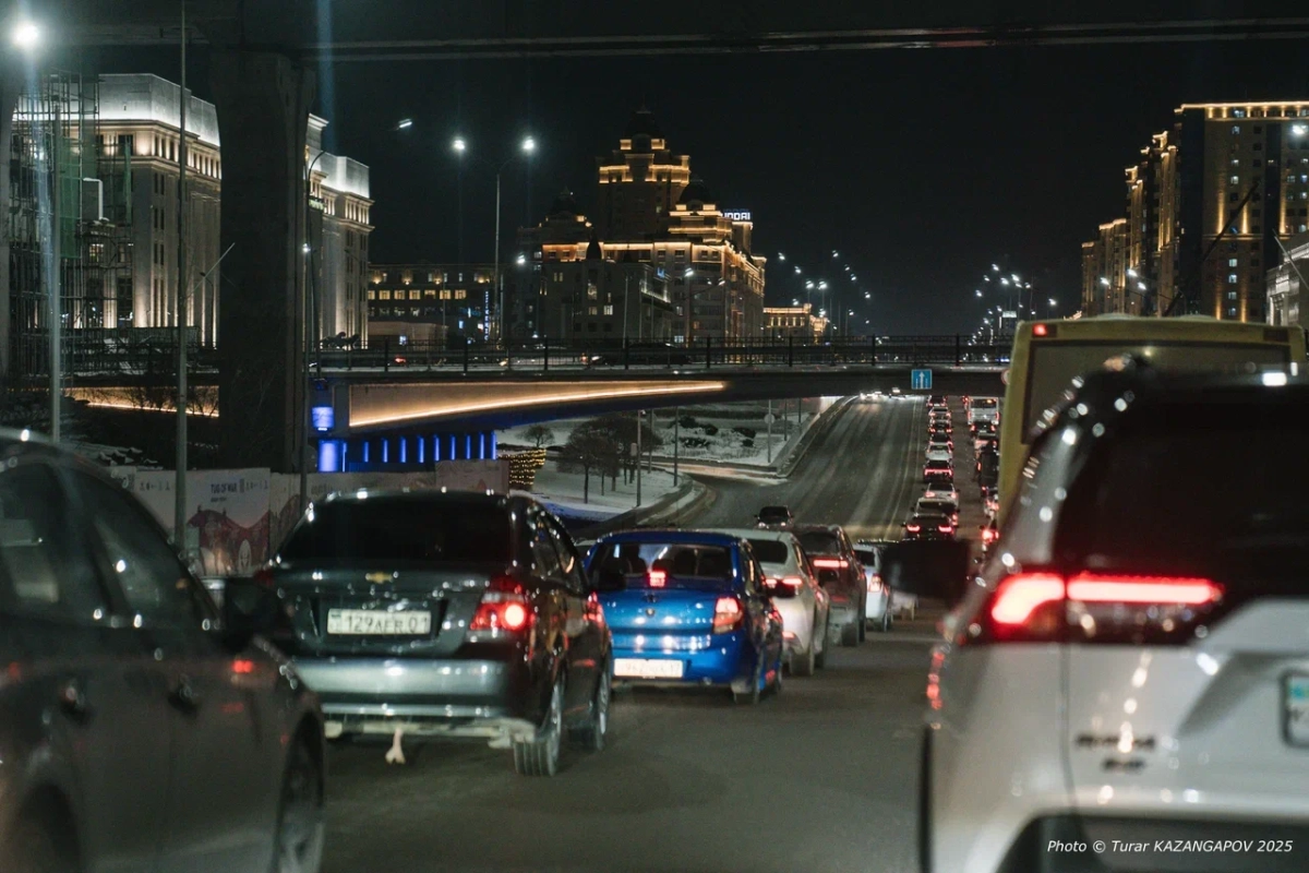 Фото: NewTimes/Турар Казангапов