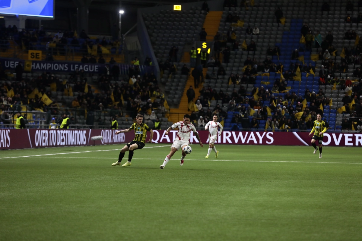 Фото: ИА «NewTimes.kz»