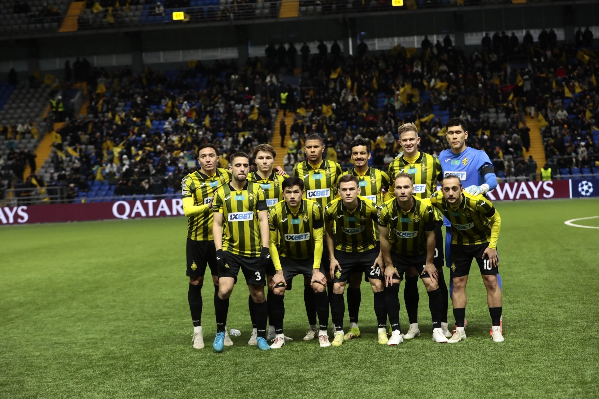 Фото: ИА «NewTimes.kz»