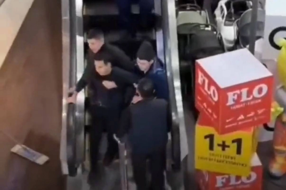 Фото: скриншот видео