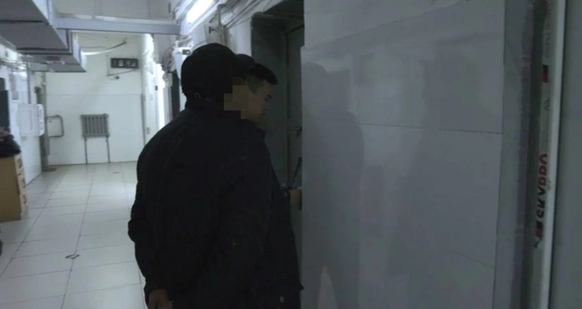 Фото: скриншот видео