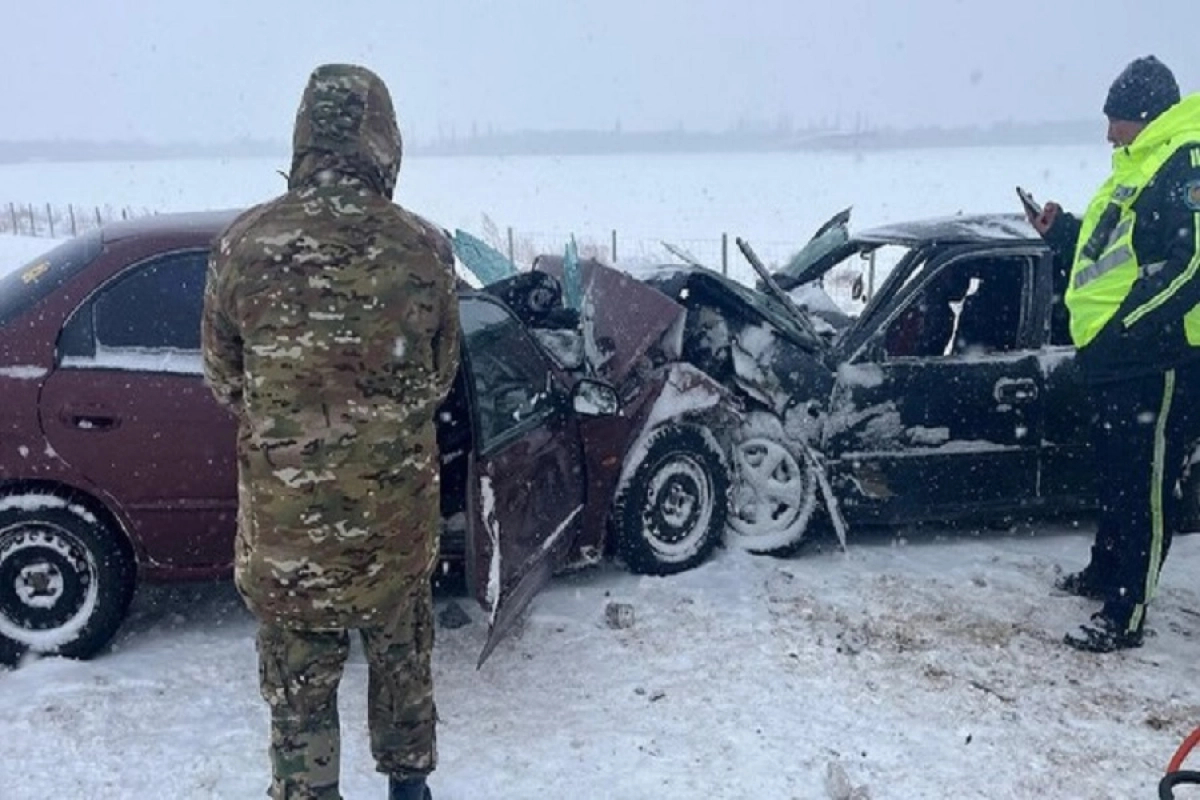 Фото: instagram.com/zhetysu.police