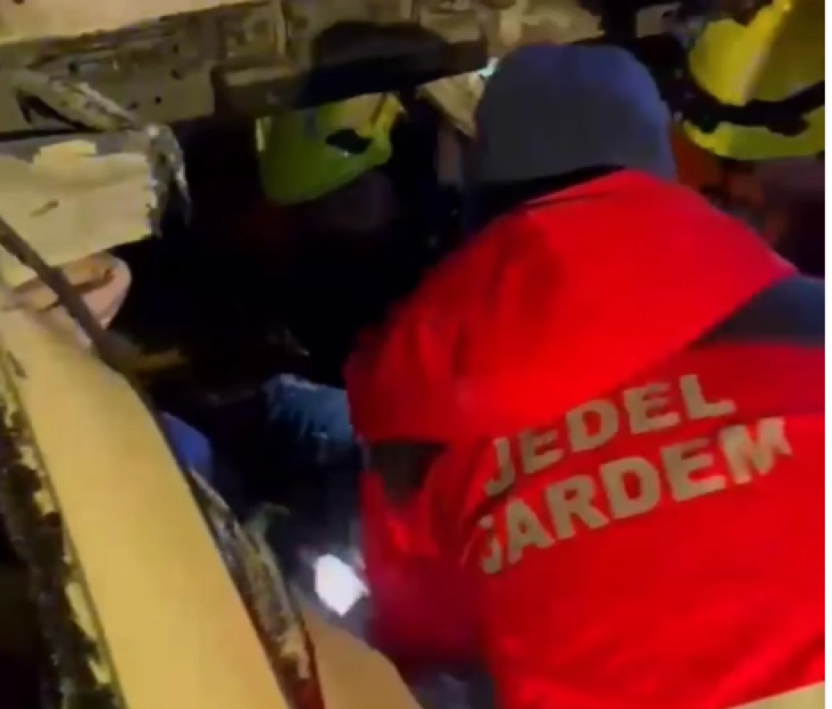 Кадр из видео