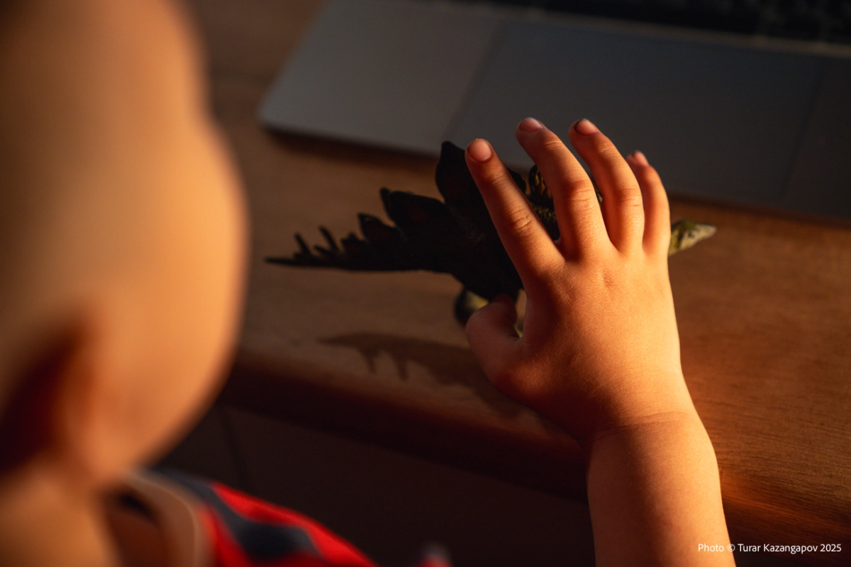 Фото: ИА «NewTimes.kz» / Турар Казангапов