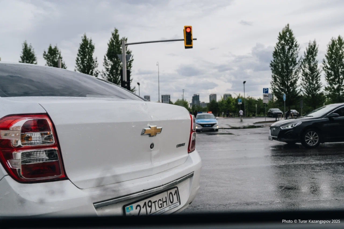 Фото: ИА «NewTimes»/Турар Казангапов