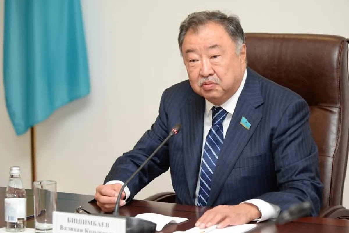 Фото: акимат Кызылординской области