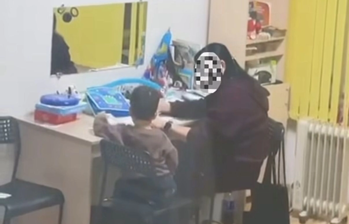 Фото: скриншот видео