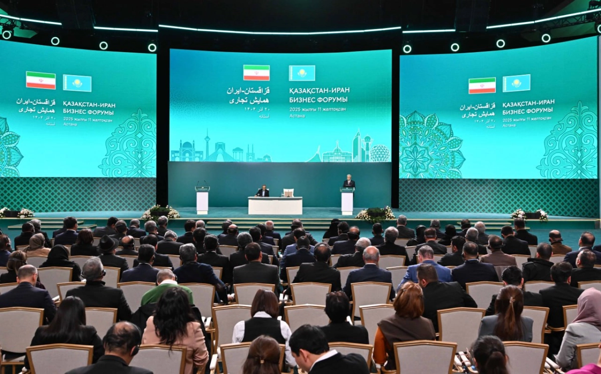 Фото: пресс-служба Акорды