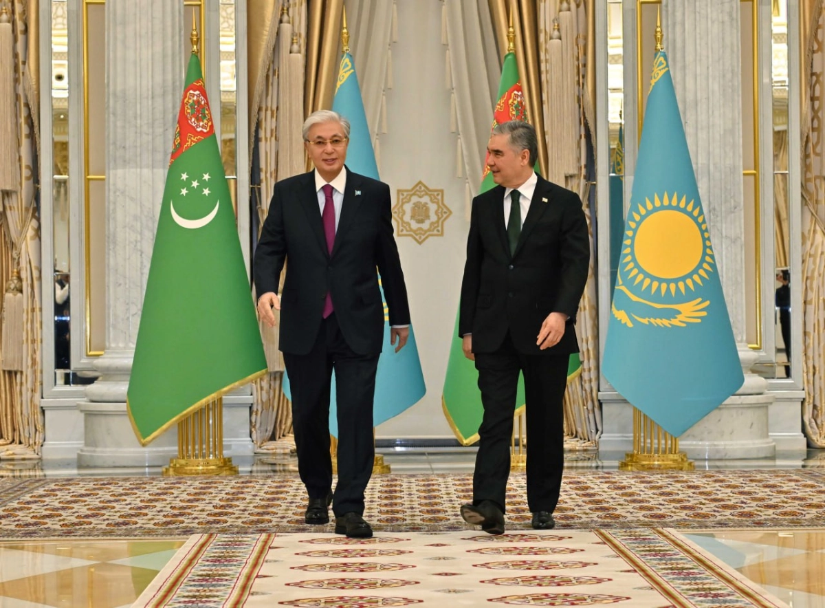 Фото: пресс-служба Акорды