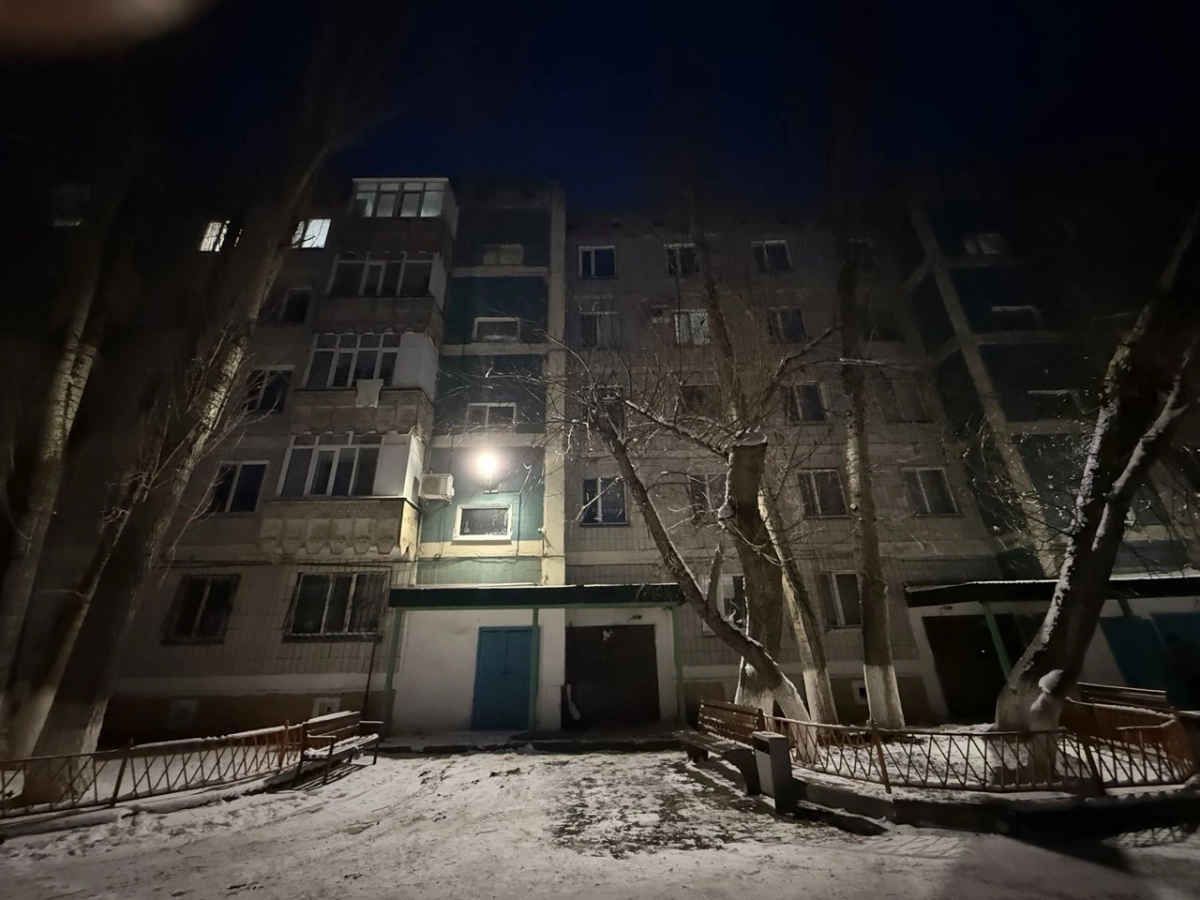 Фото: NewTimes/Ляззат Салимова