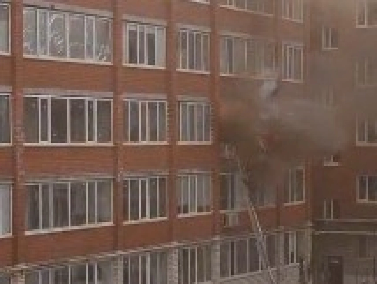 Фото: скриншот видео