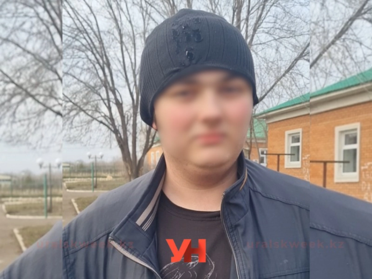 Фото газеты "Уральская неделя"