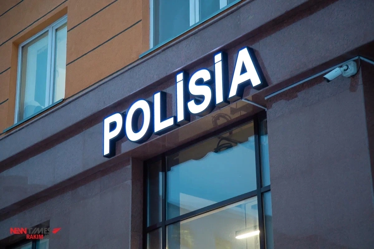 Фото: Polisia.kz