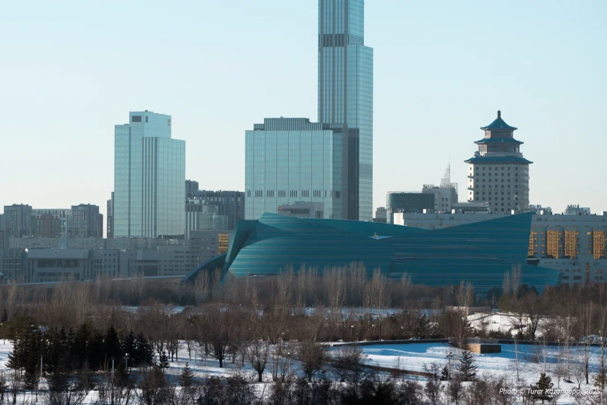 Фото: Newtimes.kz/ Турар Казангапов