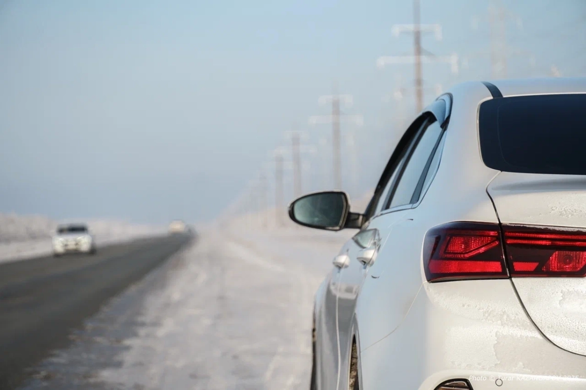 Фото: Newtimes.kz/ Турар Казангапов