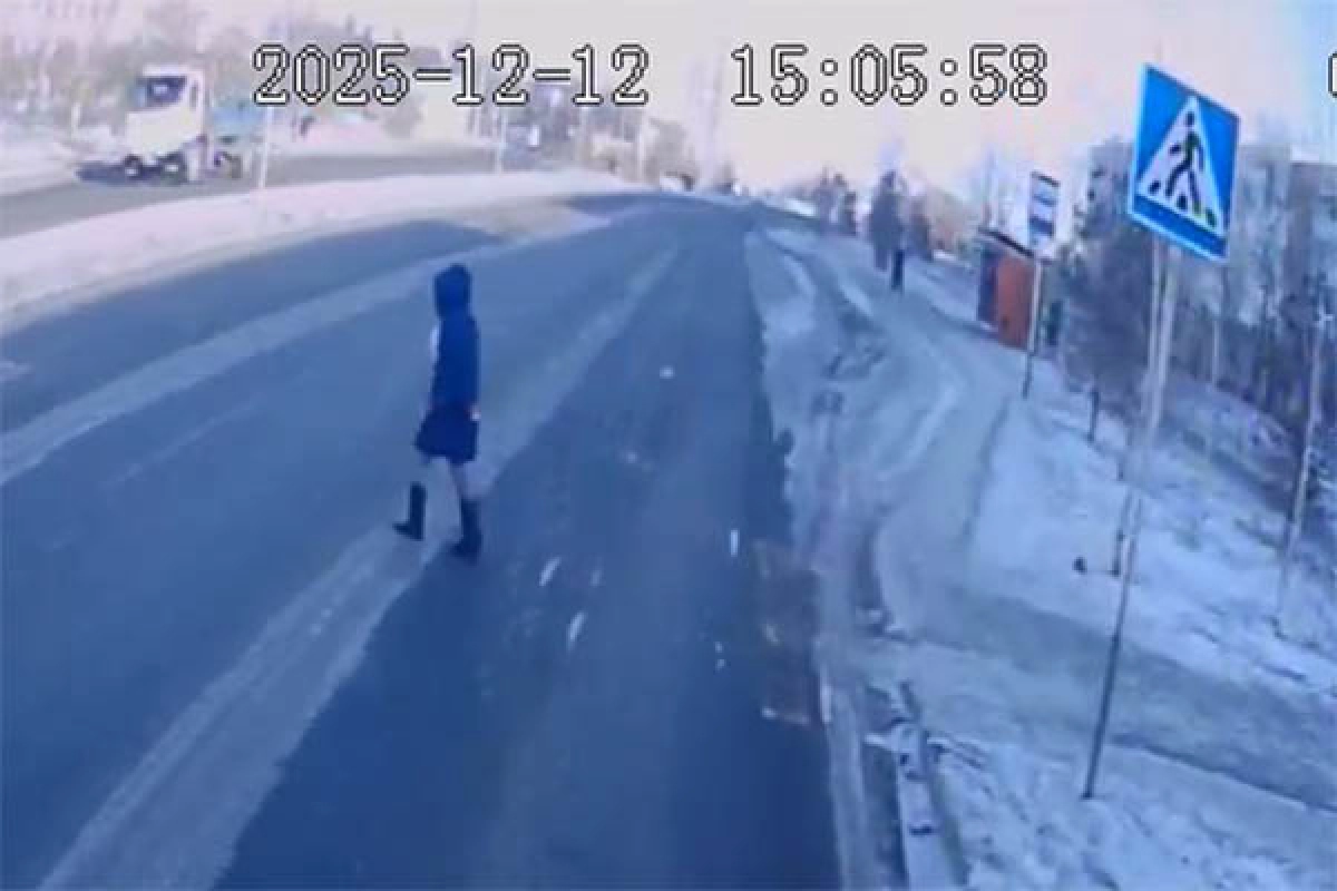 Кадр из видео/ Наша газета