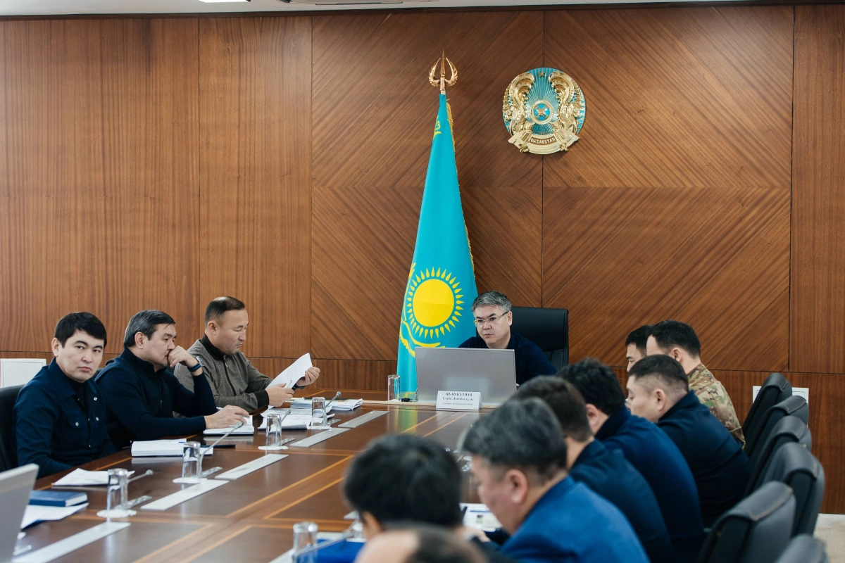 Фото: пресс-служба акимата Атырауской области