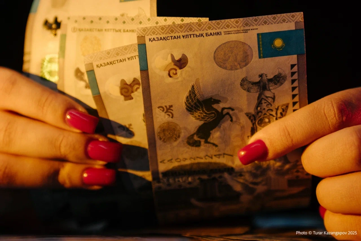 Фото: ИА «NewTimes»/Турар Казангапов