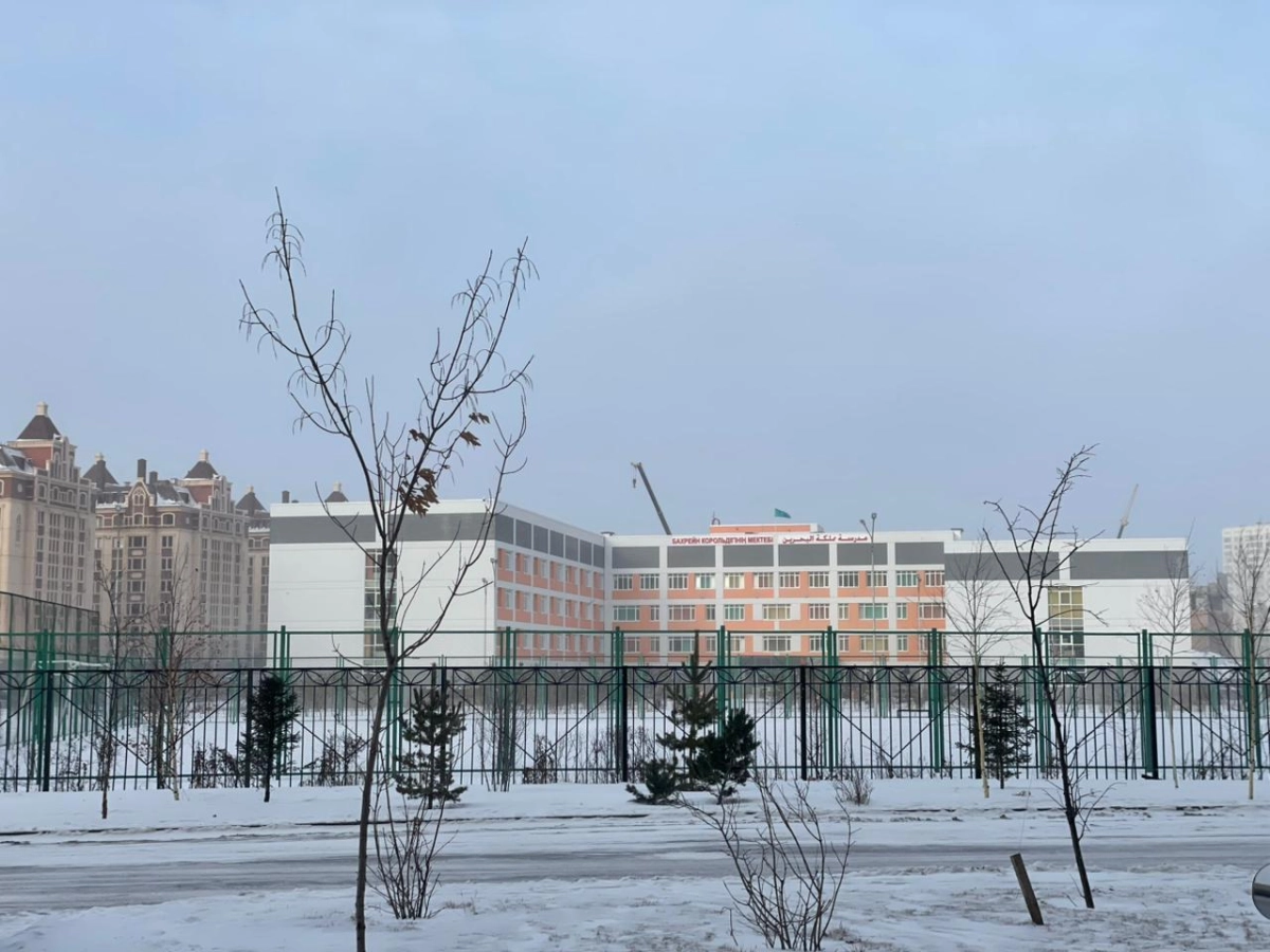 Фото: NewTimes/Ляззат Салимова