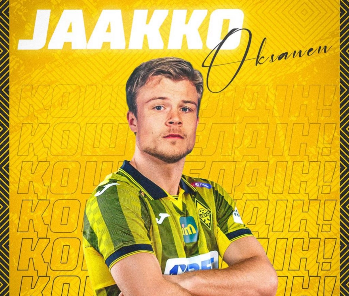 Фото: FC Kairat