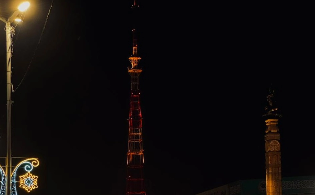 Фото предоставлено пресс-службой акимата Алматы