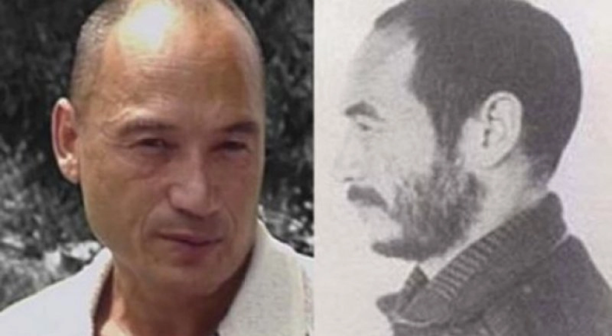 Николай Джумагалиев. Фото: из открытых источников