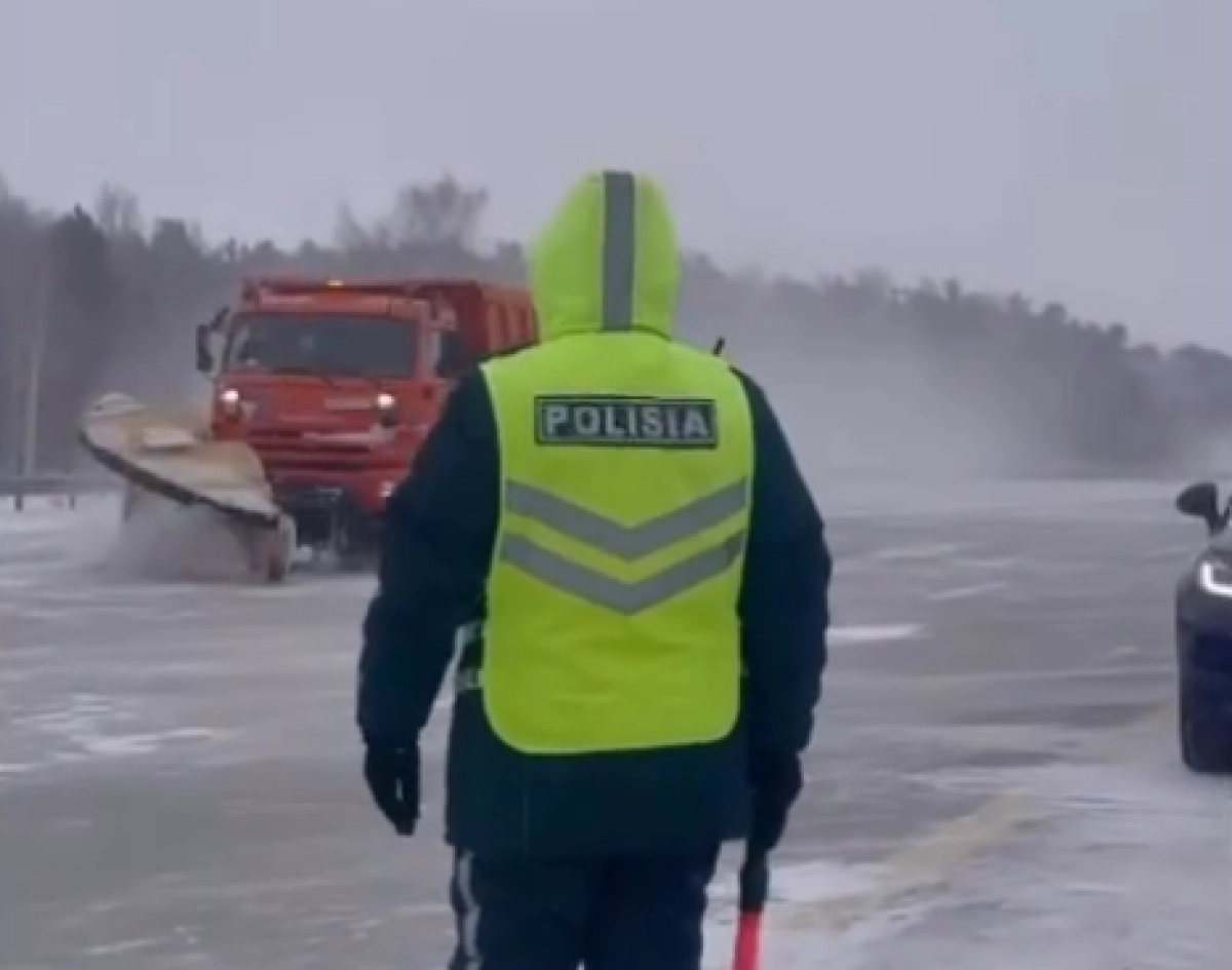 Кадр из видео