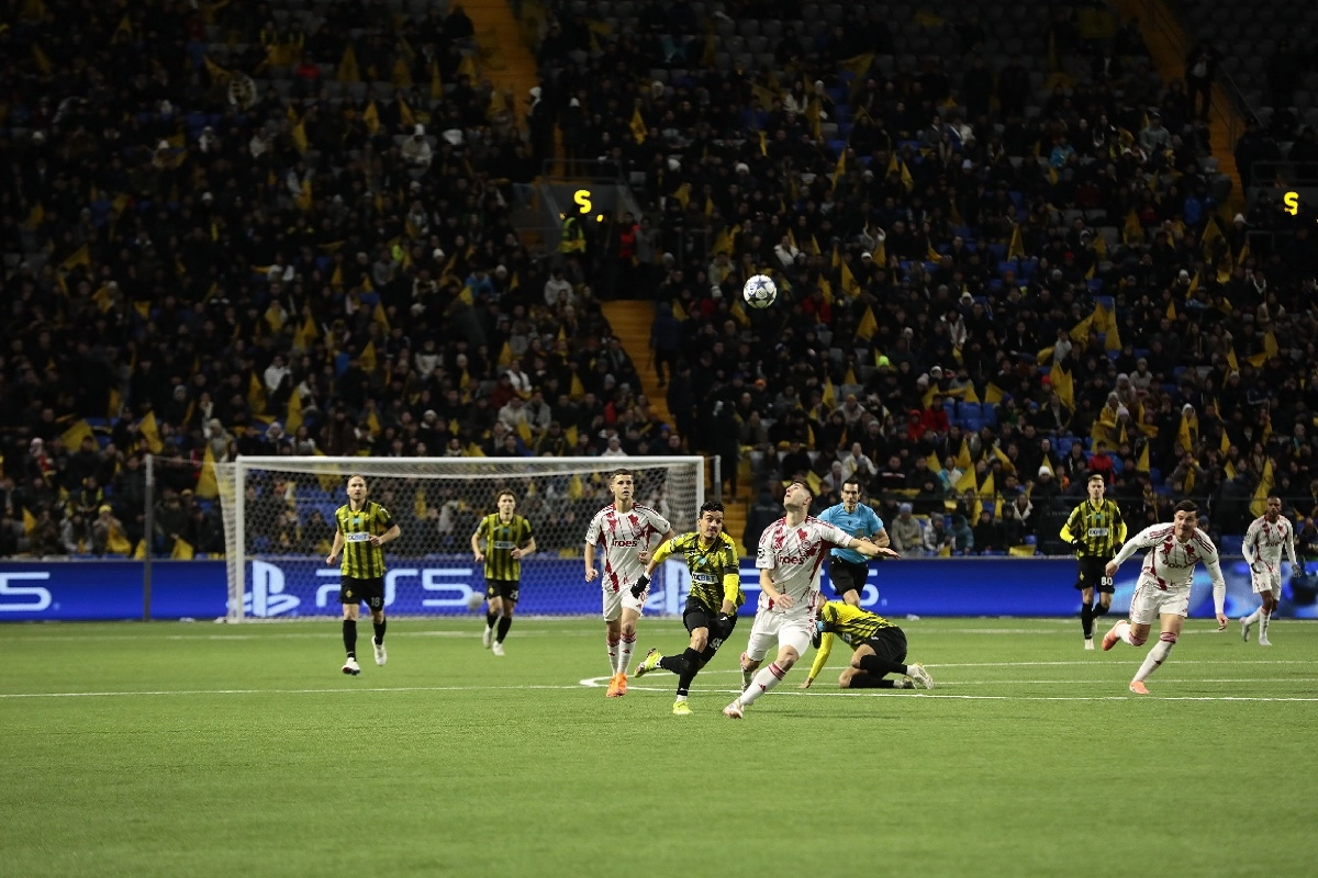 Фото: ИА «NewTimes.kz»