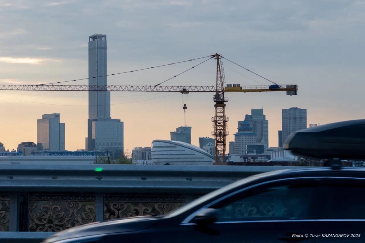 Фото: NewTimes/Турар Казангапов