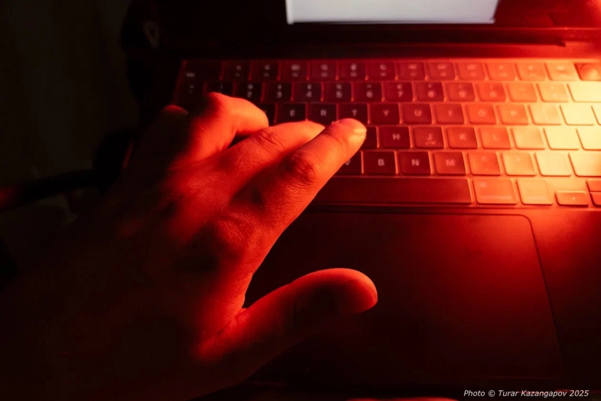 Фото: ИА «NewTimes.kz» / Турар Казангапов