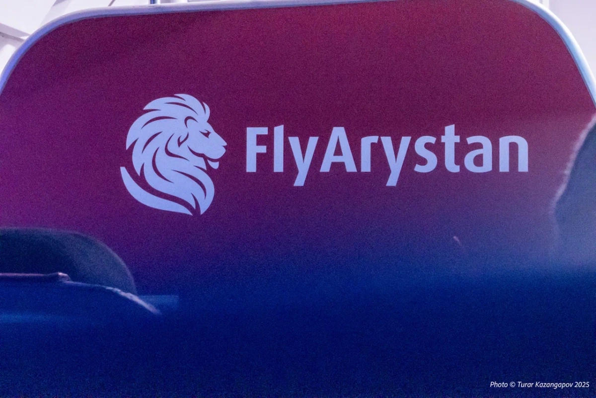 Фото: ИА «NewTimes»/Турар Казангапов