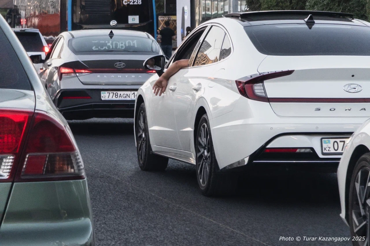 Фото: NewTimes/Турар Казангапов